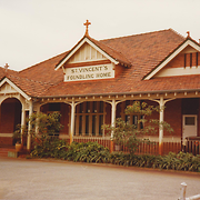 St Vincent's Foundling Home